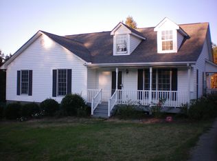 236 Christopher Ln, Union, SC 29379