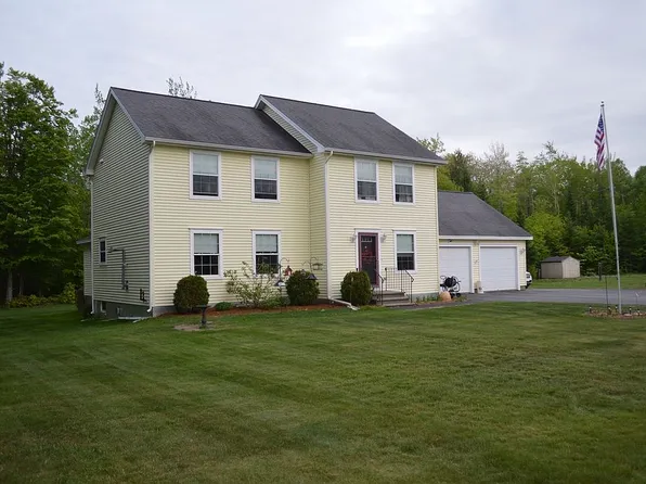 53 Hardwood Dr, Hermon, ME 04401