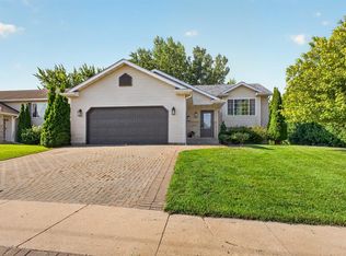 600 4th St NE, Byron, MN 55920