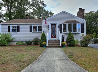 8 Odonnell Ct, East Haven, CT 06512
