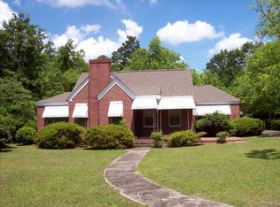 321 Sunset Dr, Manning, SC 29102