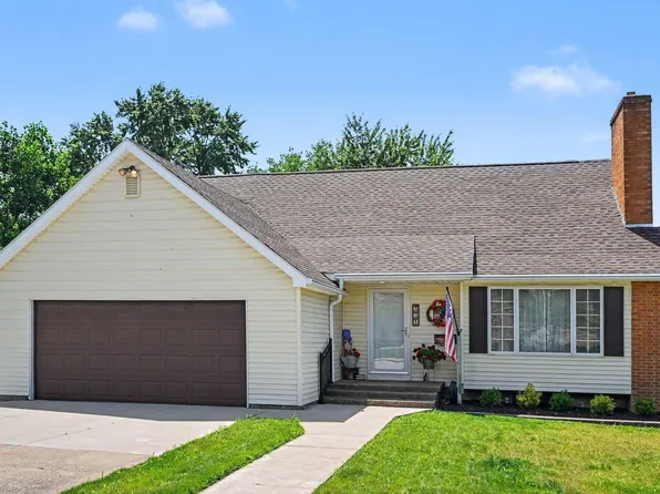 221 N Maryland St, Bremen, IN 46506