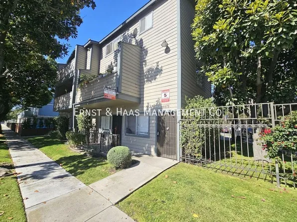 6673 Hammond Ave APT C, Long Beach, CA 90805