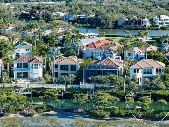 3548 Fair Oaks Ln, Longboat Key, FL 34228