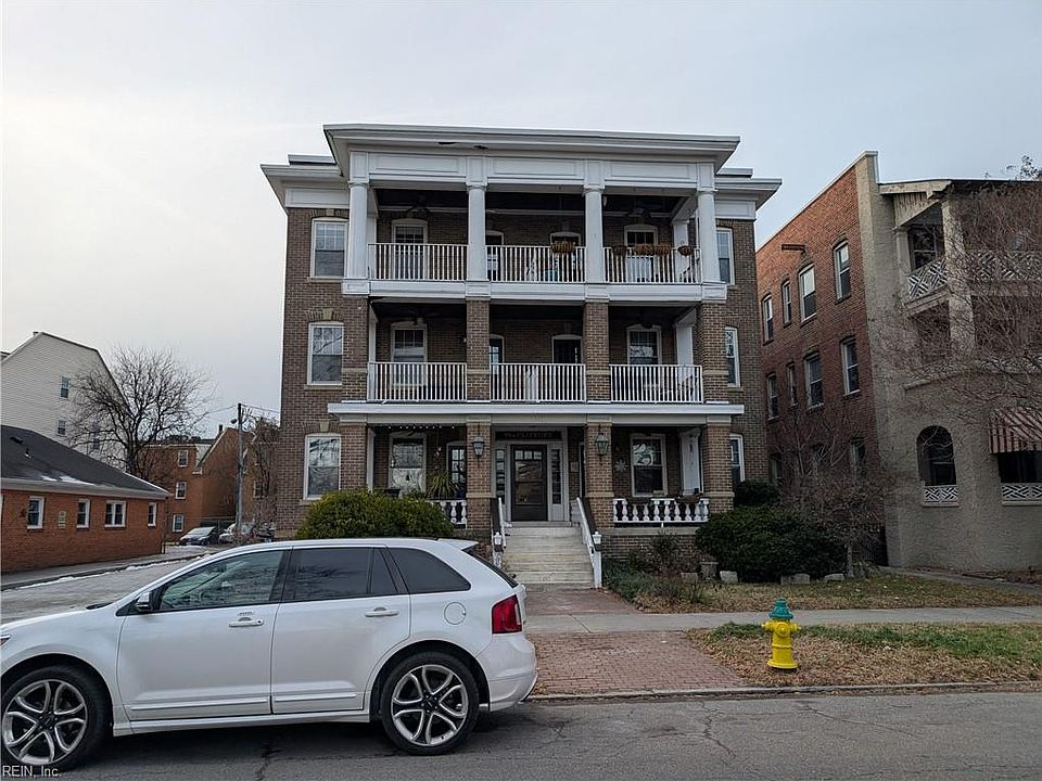 1st image of 1311 Colonial Ave APT 5