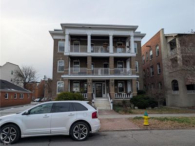 1311 Colonial Ave APT 5, Norfolk, VA, 23517