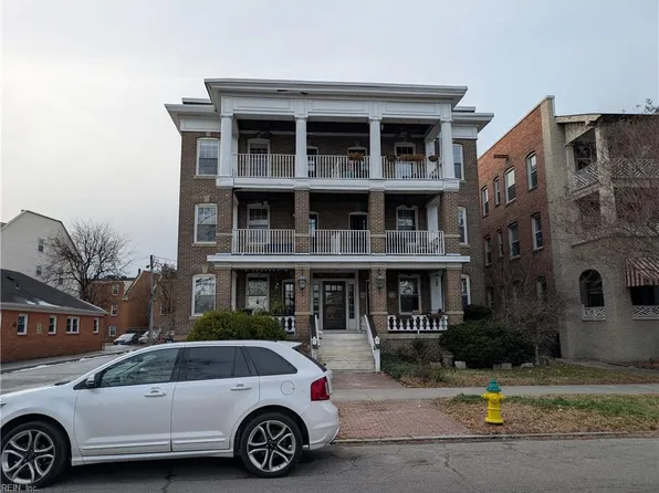 1311 Colonial Ave APT 5, Norfolk, VA 23517