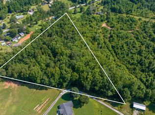 0 Smith Ct, Marietta, SC 29661