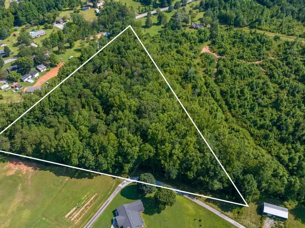 0 Smith Ct, Marietta, SC 29661