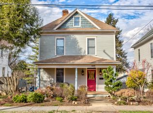 609 Mountain Ave SW, Roanoke, VA 24016