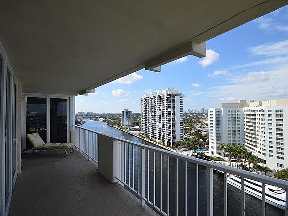3rd image of 2800 E Sunrise Blvd APT 16F