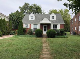 106 Lauderdale Rd, Nashville, TN 37205