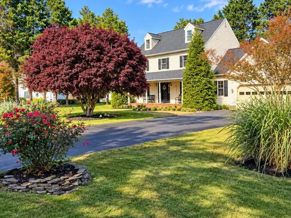 26512 Riverbank Rd, Salisbury, MD 21801