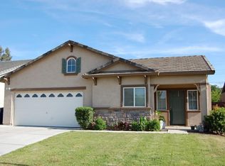 390 Summer Garden Way, Sacramento, CA