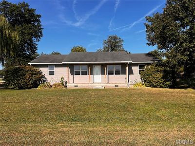 107 S Washington St, Patoka, IL, 62875