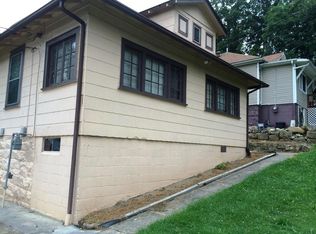 508 Ballard St, Princeton, WV 24740