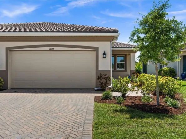10353 Bonavie Cove DR, FORT MYERS, FL 33966