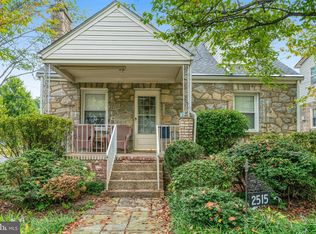 2515 N Lexington St, Arlington, VA 22207