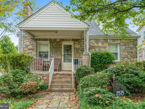 2515 N Lexington St, Arlington, VA 22207