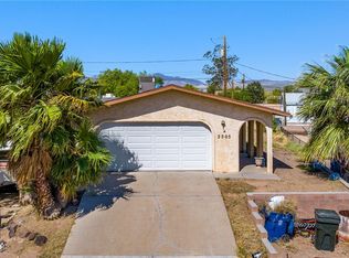 2505 Via Arroyo, Bullhead City, AZ 86442