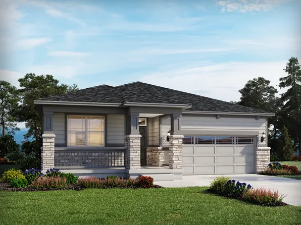 1841 S De Gaulle Ct, Aurora, CO 80018