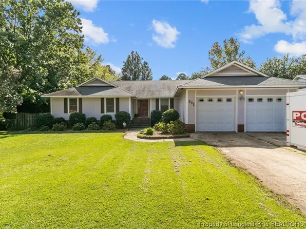771 Ashfield Dr, Fayetteville, NC 28311