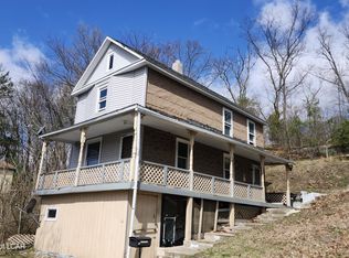 44 Leopold St, Hanover Township, PA