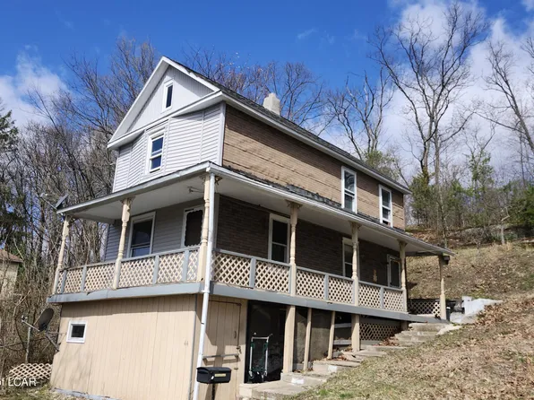 44 Leopold St, Hanover Township, PA 18706