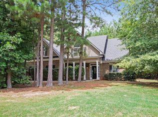 205 Cecil Way, McDonough, GA 30252