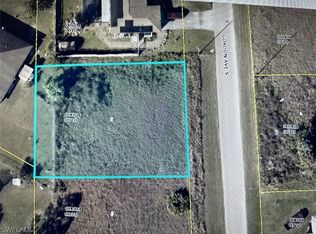 1516-1518 Gordon Ave S, Lehigh Acres, FL 33973