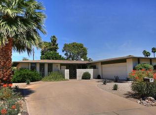8608 E Heatherbrae Dr, Scottsdale, AZ 85251
