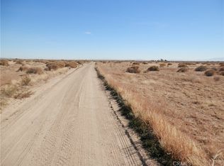 75 Stw Avenue C Antelope Acres, Lancaster, CA 93536