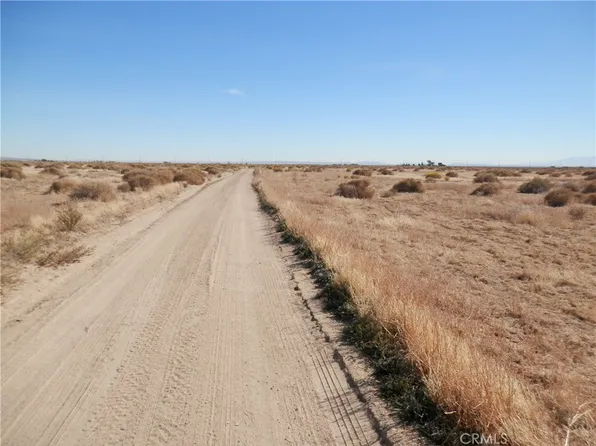 75 Stw Avenue C Antelope Acres, Lancaster, CA 93536