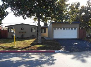 16338 Inyo St, La Puente, CA 91744