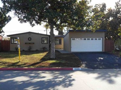 16338 Inyo St, La Puente, CA, 91744