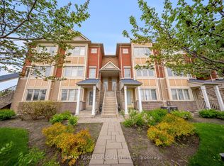 3985 Eglinton Ave W #19, Mississauga, ON L5M 0E7