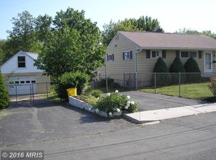 508 Heath Ave, Linthicum, MD 21090