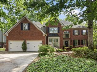 1330 Benbrooke Ln NW, Acworth, GA 30101