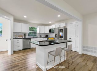 1110 Green St, Abilene, TX 79603