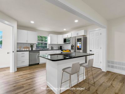 1110 Green St, Abilene, TX, 79603