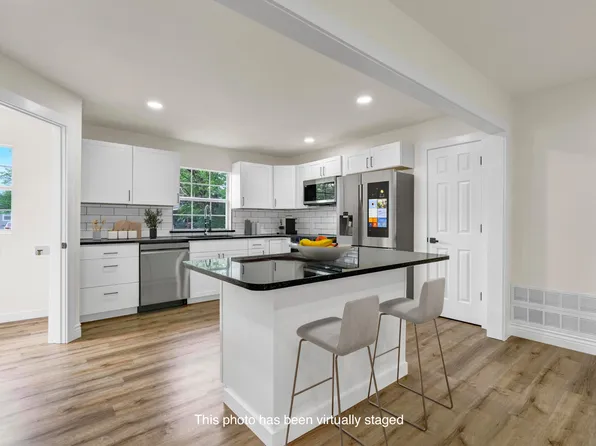 1110 Green St, Abilene, TX 79603