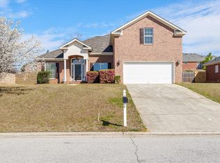 4521 Logans Way, Augusta, GA 30909