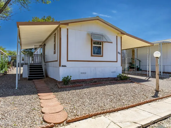 469 S Nature Way #120, Sierra Vista, AZ 85635