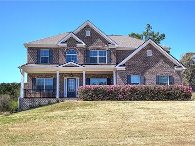 106 Lighthouse Cv SW, Adairsville, GA, 30103