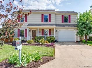 103 Crimson Ct, Yorktown, VA 23693