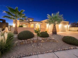 1049 Calle Griega, Las Cruces, NM 88011