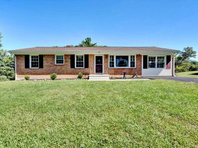 4207 Sharolyn Dr, Roanoke, VA, 24018