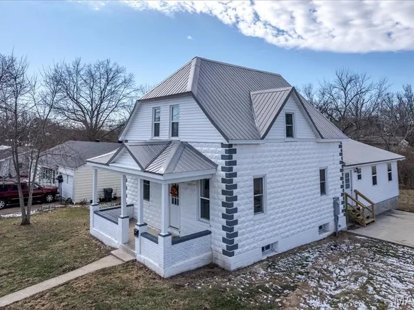 701 S 2nd St, Owensville, MO 65066
