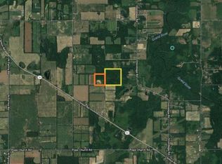 Hopcraft Rd, Onondaga, MI 49264