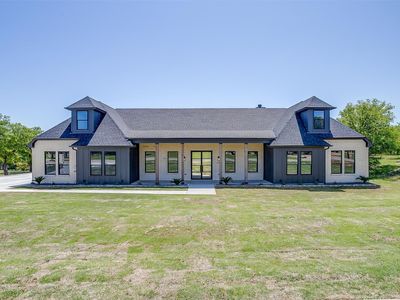 269 Sugartree Cir, Lipan, TX, 76462
